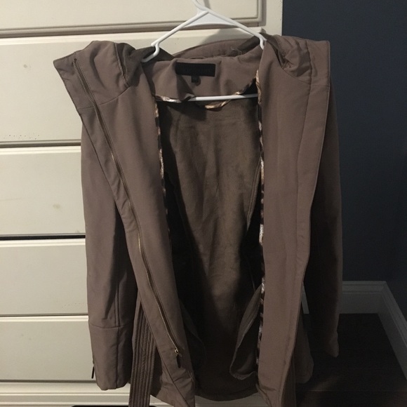 Steve Madden Jacket - Picture 2 of 3